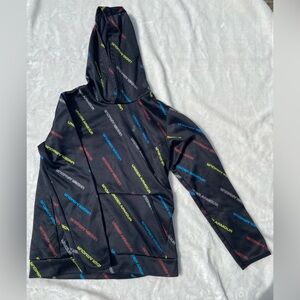 Under Armour hoodie